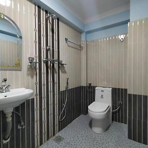 Private Bathroom Double Room